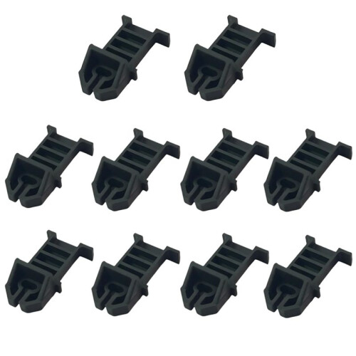 Hotend Heating Assembly Silicone Heat Insulation 10PCS,High-Temperature Insulation for  A1,A1  3D Printer