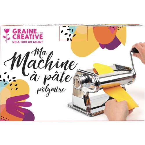 Polymer Cake Machine 14 cm