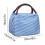 Lunch Bag Reusable Leakproof Cooler for Work Travel 2