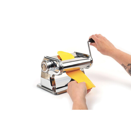 Polymer Cake Machine 14 cm 1