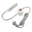 Lampada per macchina da cucire, 30 LED, lampada a collo d'oca con base magnetica 1
