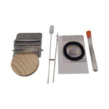 Patchmaker 2.0 Loom Knitting Kit 14-Needle Portable Darning