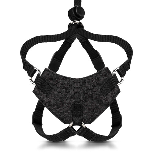 Escape Proof Cat Harness and Leash Set 1 Pack