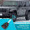 Τηλεχειριστήριο κλειδιού Jeep 315MHz OHT692713A για Wrangler Compass 2