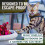 Escape Proof Cat Harness and Leash Set 1 Pack 2