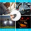 Τηλεχειριστήριο κλειδιού Jeep 315MHz OHT692713A για Wrangler Compass 3