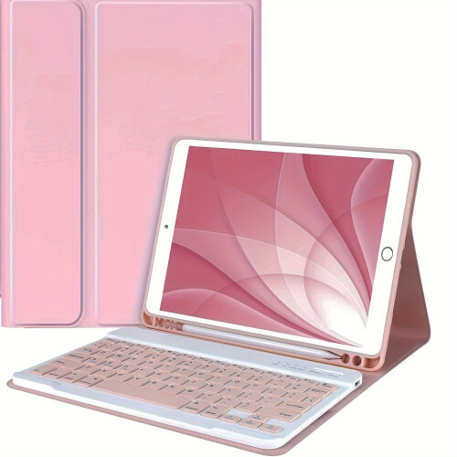 Teclado magnético destacável para iPad Air de 11 polegadas 1
