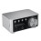 Mini HiFi Bluetooth 5.0 Class D amplifier TPA3116 50W2 1