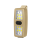 Oplaadbare EDC-zaklamp met clip (1 stuk) 1