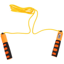 GOOHOCHY Antislip springtouw voor kinderen van 5 tot 10 jaar (diverse kleuren)