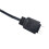 5V 3pin to  Interface ARGB Three-Pin Adapter Cable LED Light Branch  Automatic Magic Color IC Start 3