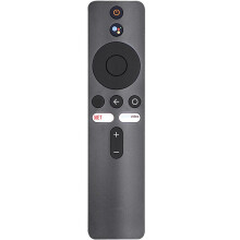Replace TV Voice Remote Control XMRM-00A for Mi 4A 4S 4X 4K Ultra HD AndroidTV for  MI BOX S BOX 3 Box 4K/Mi Stick