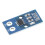 ACS724 40A Hall Current Sensor Module High Accuracy AC /  Measurement for DIY Electronics and Robotics 1