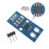 ACS724 40A Hall Current Sensor Module High Accuracy AC /  Measurement for DIY Electronics and Robotics 6
