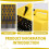 Outdoor Berry Picker with Collecting Comb, Ergonomic Handle, Efficient Berry Picker for Various Berries 3