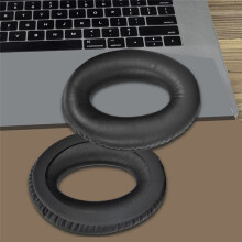 Coussinets de Rechange pour Casques A10, Cache-Oreilles et Coussinets D'Oreille pour une Isolation Phonique Améliorée.