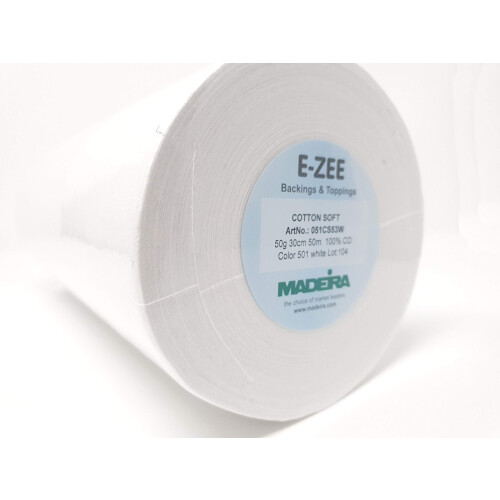 Madeira 9435 Cotton Soft 0,3 x 50m 2