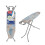 Vileda Vileda 173696 Bravo Ironing Board, Blue 1