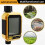 Automatic Watering Device Garden Water Timer LCD Rainfall Timer 99 Minutes 1-30 Days Rain Delay Timed Irrigator 6