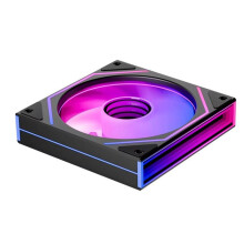 ARGB Fan 120mm PC Case Fan 4pin PWM CPU Cooling Fans 3pin 5v RGB 12cm Gaming Computer Fan Forward