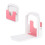 Adjustable Bread Slicer with Thickness Guide, Foldable SpaceSaving Design and WallMount Storage Hooks 1