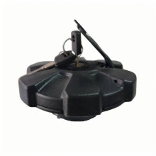 Tank Cap Replacement for and for Truck Oil Tank Lid A0004706605 A0004707905 2104827 81122106027