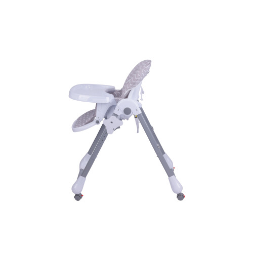 Babyco Snack and Munch High Chair 1