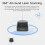 RPLiDAR C1 Portable ToF Laser Scanner Kit 12m 360  Scanning for Robot Positioning, Mapping, Obstacle Avoidance 5