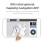 RPLiDAR C1 Portable ToF Laser Scanner Kit 12m 360  Scanning for Robot Positioning, Mapping, Obstacle Avoidance 4