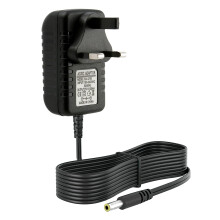 27V 500mA Charger Compatible with Gtech AirRam MK2, Cordless Vacuum Cleaner Power Supply Adapter Battery Charger Plug for Gtech AirRAM MK2 K9 AFT001