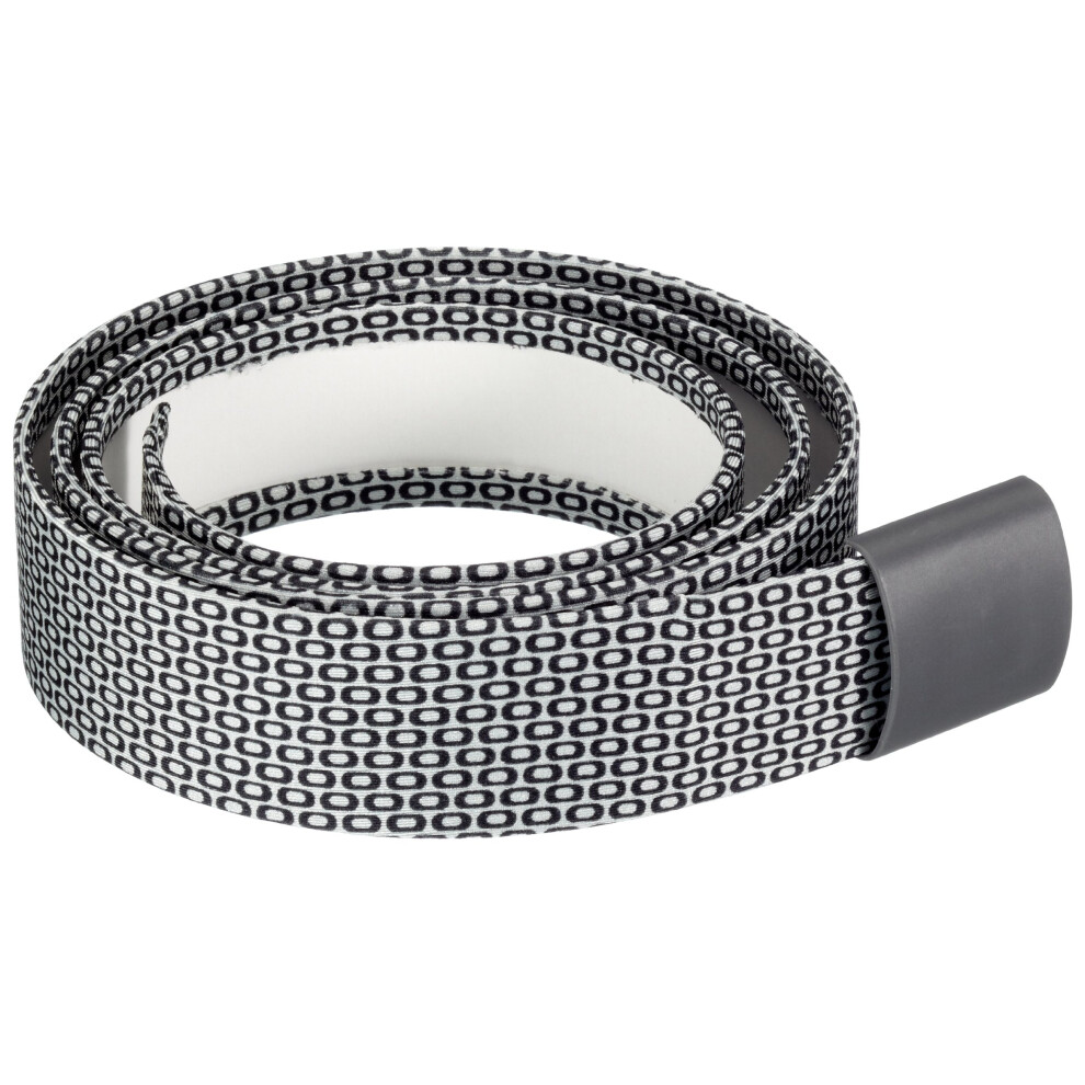 Sebo 6047Er07 Designer Anti-Shock Belt For Airbelt K/C Vacuum Cleaner - Grey
