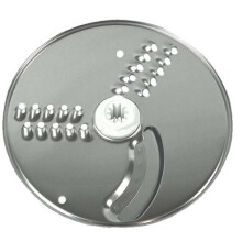 KENWOOD FPP210 Slicing/Grating Disc (White Hub) - Not suitable for FP models