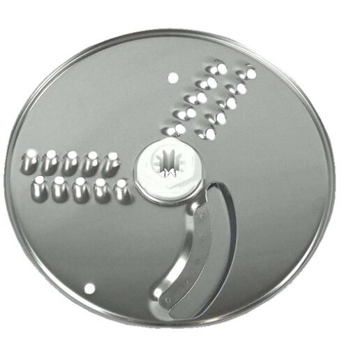 Kenwood KENWOOD FPP210 Slicing/Grating Disc (White Hub) - Not suitable for FP models