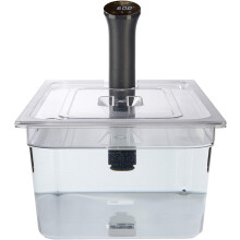 SousVideTools | Sous Vide Container | Water Tank | Anova Nano Cooker Compatible | 20L