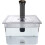 SousVideTools | Sous Vide Container | Water Tank | Anova Nano Cooker Compatible | 20L 1