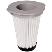 Original Einhell Washable Filter (Vacuum Cleaner Accessory, Suitable for Einhell Cordless Handle Vacuum Cleaner TE-SV 18 Li)