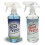Mary Ellen's Best Press Multi Assorted Linen Fresh - Scent Free Starch and Sizing Alternative Multi 16.9oz Bottle Better Value Bundle 1