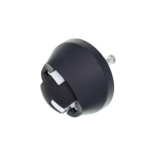 BITHAI Swivel Wheel Robot Vacuum Replacement Vacuum Cleaner Sweeper Universal Wheel Attachments for Eufy Robovac 11S Robovac 30