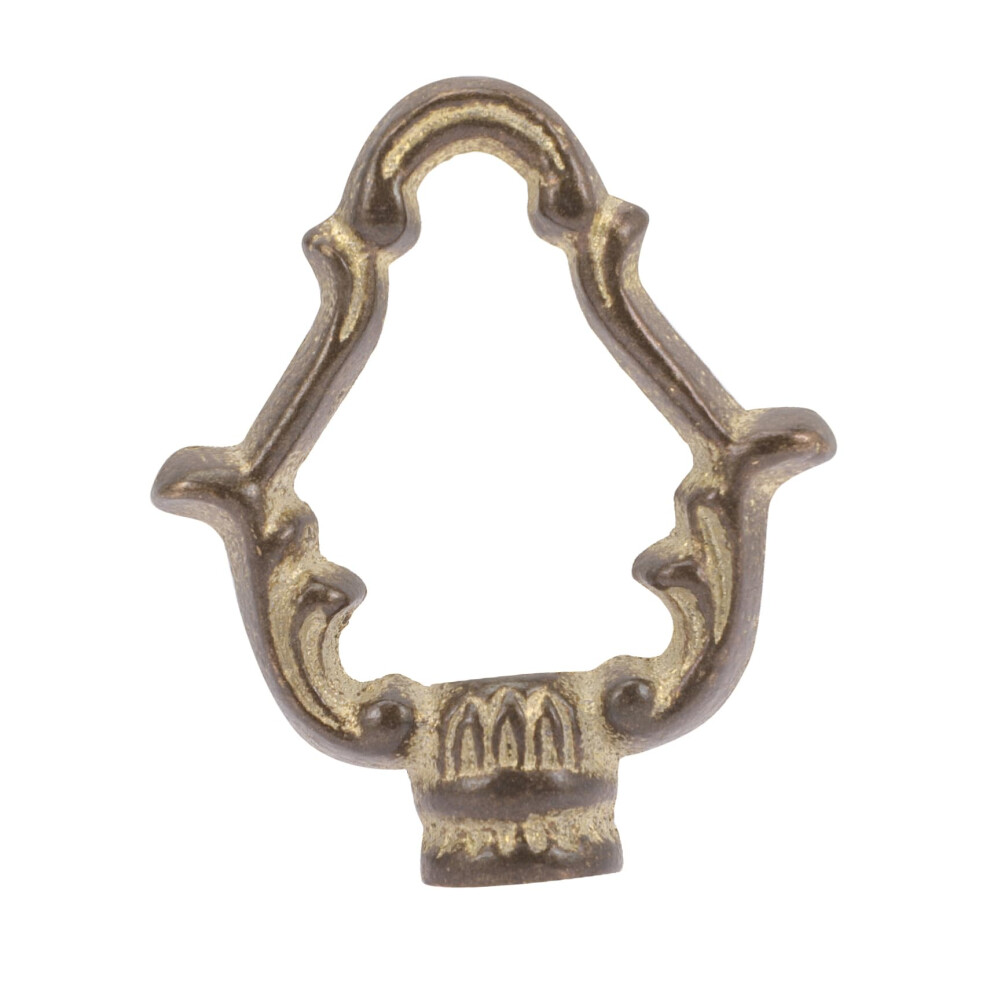 Heavy Duty Ceiling Hooks Rust Resistant Iron For Chandeliers Lighting Fixtures Ornaments 9169991198460