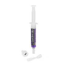 Errecom Cool-Shot Ultra, A/C Performance Enhancer Additive to Restore the Original Efficiency of Air Conditioning and Refrigeration Systems, 6 mL