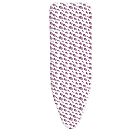 Minky SmartFit Performance Ironing Board Cover 125x45cm