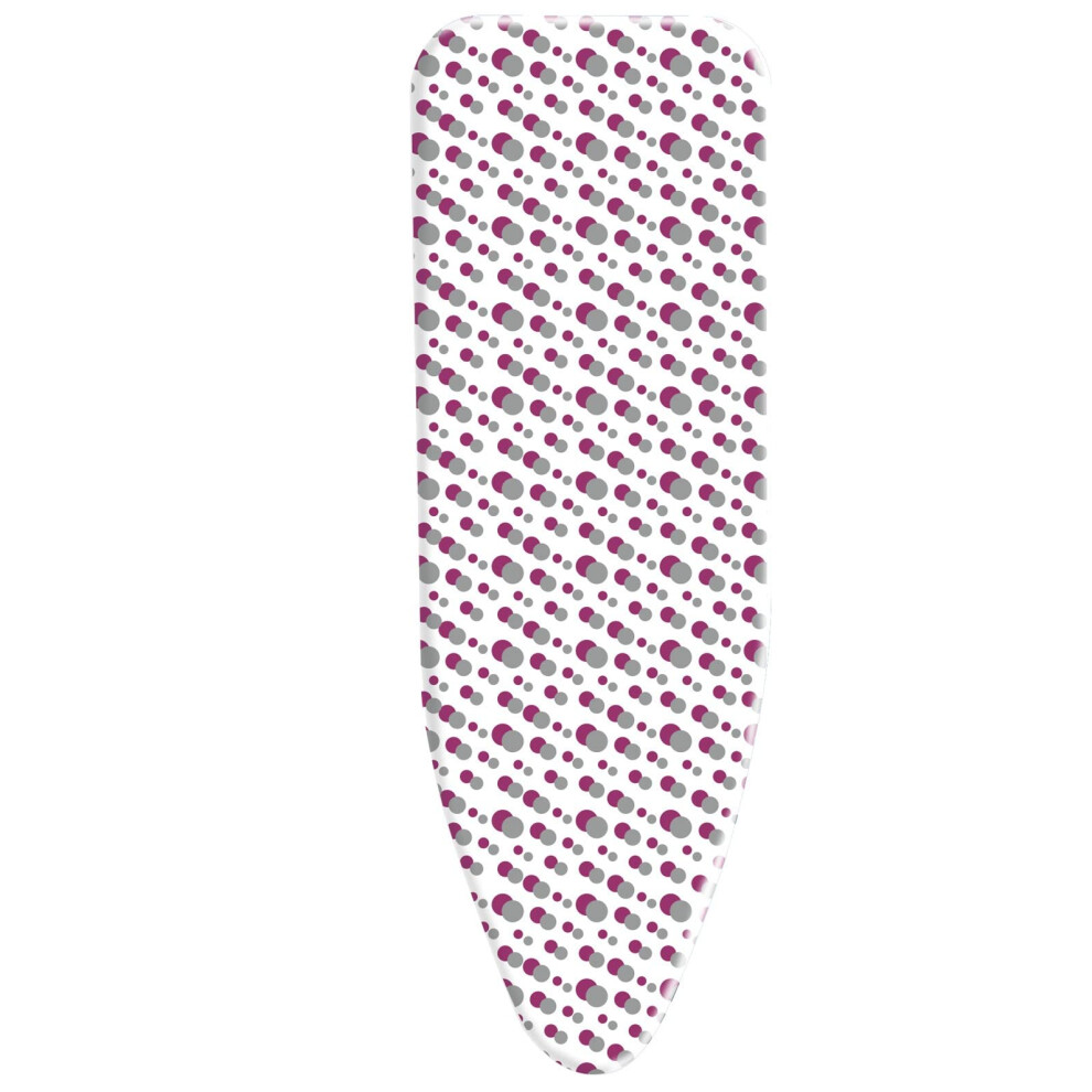 Minky Smartfit Performance Ironing Board Cover 125X45cm