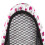 Minky SmartFit Performance Ironing Board Cover 125x45cm 3