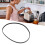 175 Teeth Bread Maker Drive Belt Durable Rubber Bread Machine Belt Breadmaker Accessories for Home Kitchen 4