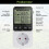Humidity Controller, Temperature Controller Socket 230 V, Temperature , Socket Thermostat  EU Plug 4