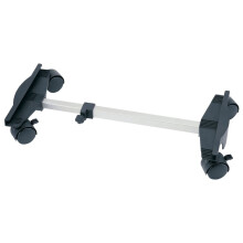 Zibro Japanese Fuel Cooker Trolley