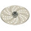 Kenwood Kenwood KHH326WH Multi-One Extra Fine Grater Disc 1