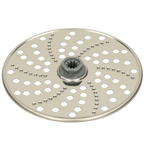 Kenwood Kenwood KHH326WH Multi-One Extra Fine Grater Disc