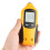 Microwave Detector, High Precision HT-M2 Microwave Leakage Detector with Digital LCD Display, Radiation Meter Tester with Alarm Function for Checking 5