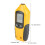 Microwave Detector, High Precision HT-M2 Microwave Leakage Detector with Digital LCD Display, Radiation Meter Tester with Alarm Function for Checking 4